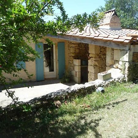 Domaine De Puycarpin Otel Belvès-de-Castillon Dış mekan fotoğraf