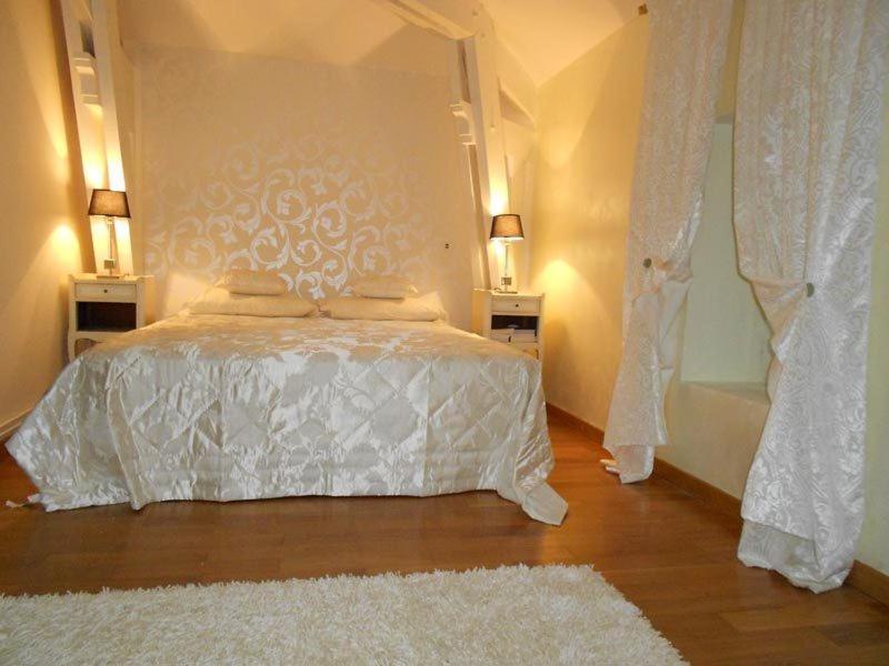 Domaine De Puycarpin Otel Belvès-de-Castillon Dış mekan fotoğraf